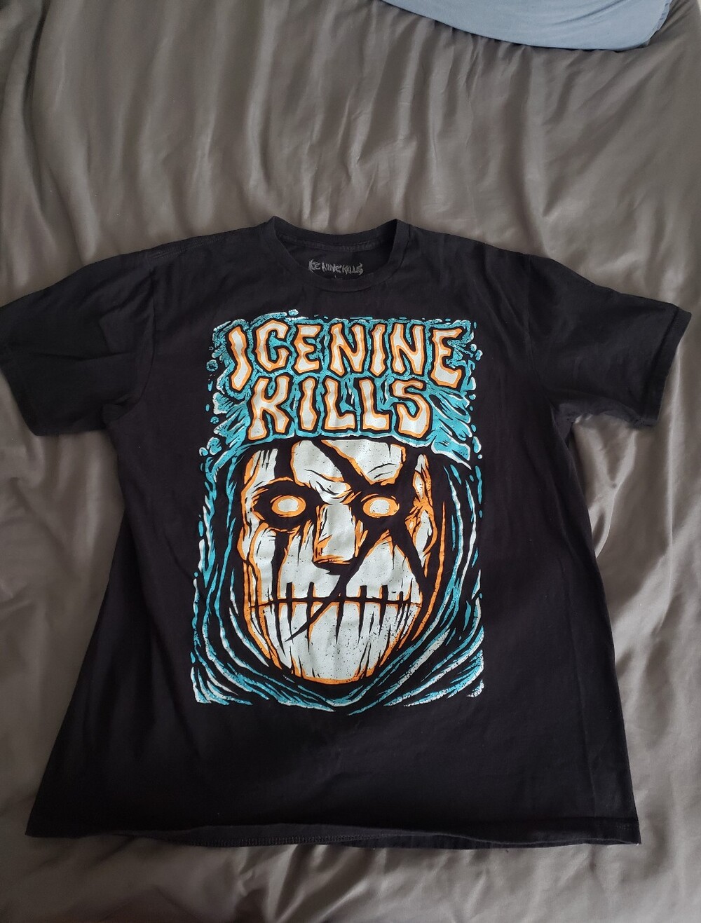 🎸 Ice Nine Kills Band Tee 🎸